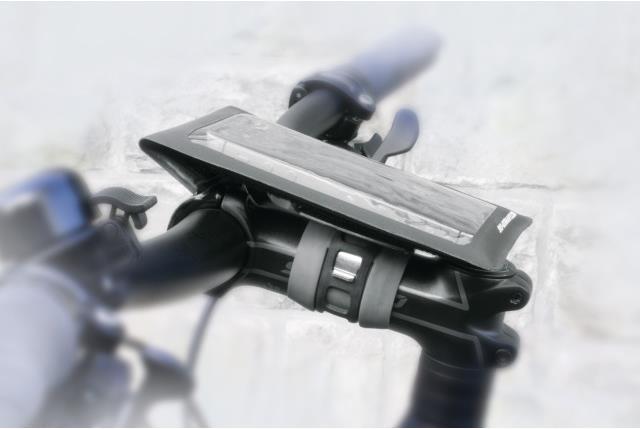 Produktbild SKS Smartboy inkl. Hülle