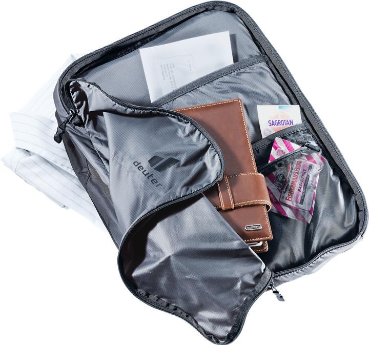 Actual product image Deuter Orga