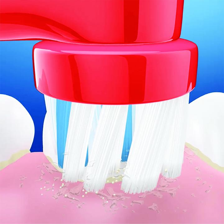 Image du produit Oral-B Kids Cars/Mickey/Princess Mix (1 x)