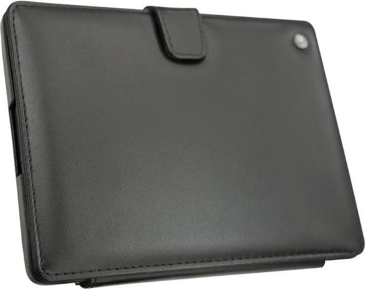 Actual product image Noreve Leather case (Glo HD)
