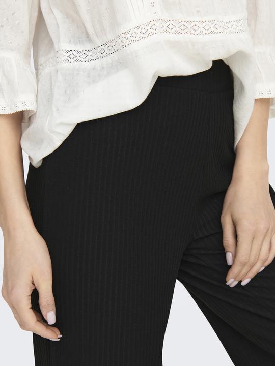 Image du produit Only Pantalon à jambes larges (L)