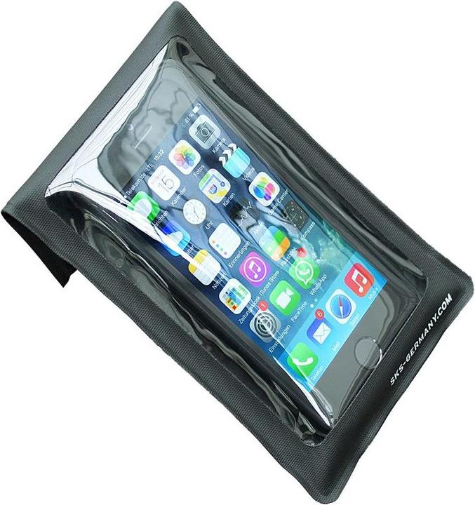 Produktbild SKS Smartboy inkl. Hülle