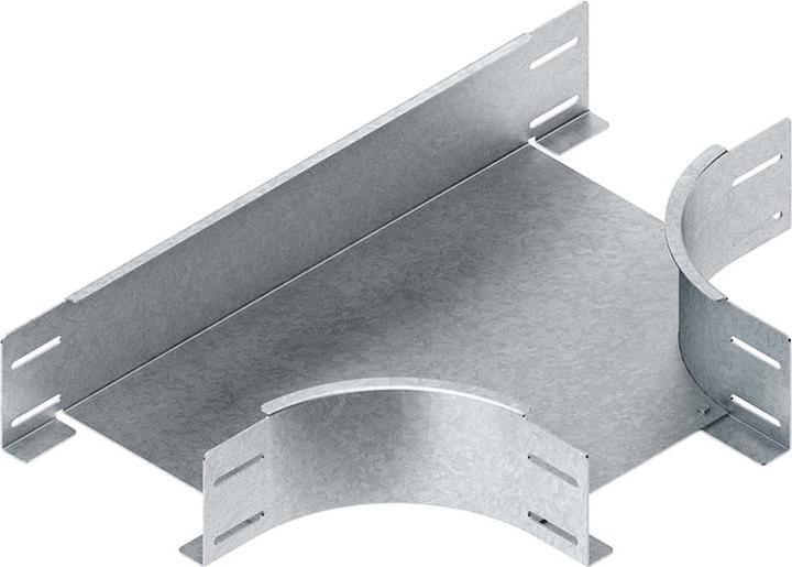 Produktbild Niedax T-Stück (38.50 cm)