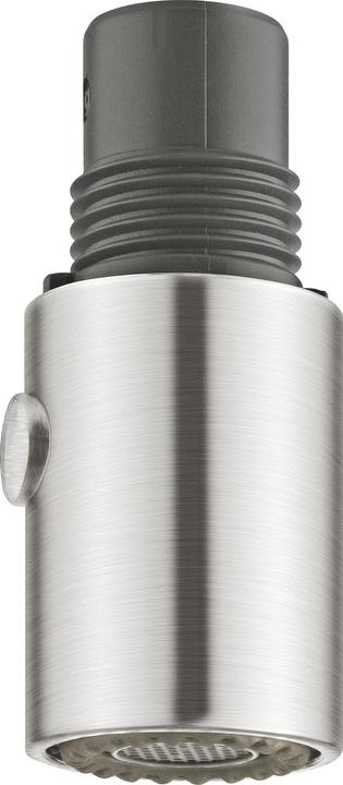 Produktbild Grohe Spülbrause supersteel