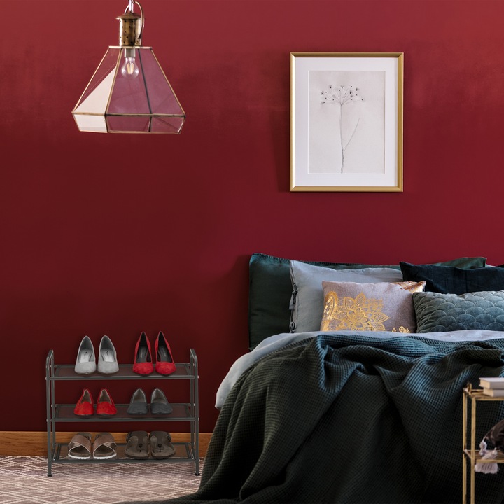 Immagine prodotto Relaxdays Baylee (60 x 25 x 48 cm)