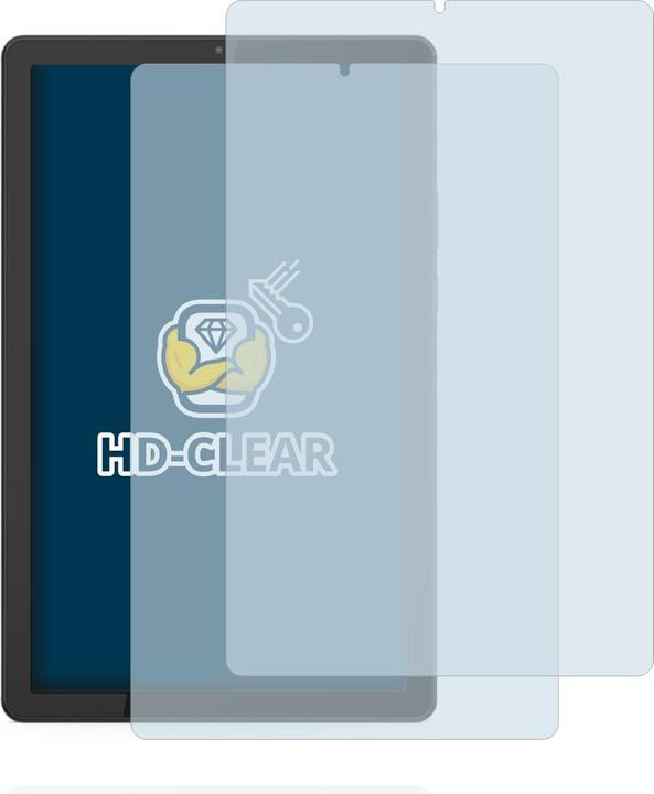 Actual product image BROTECT Screen Protector Clear (2 pcs., Lenovo Tab M9)