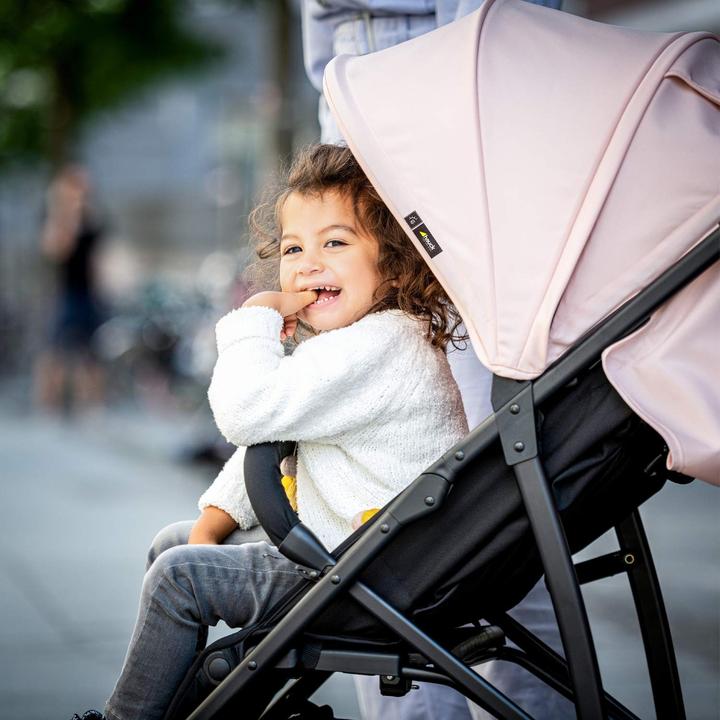 Produktbild Hauck Rapid 4R Plus (0 Monate - 4 Jahre)