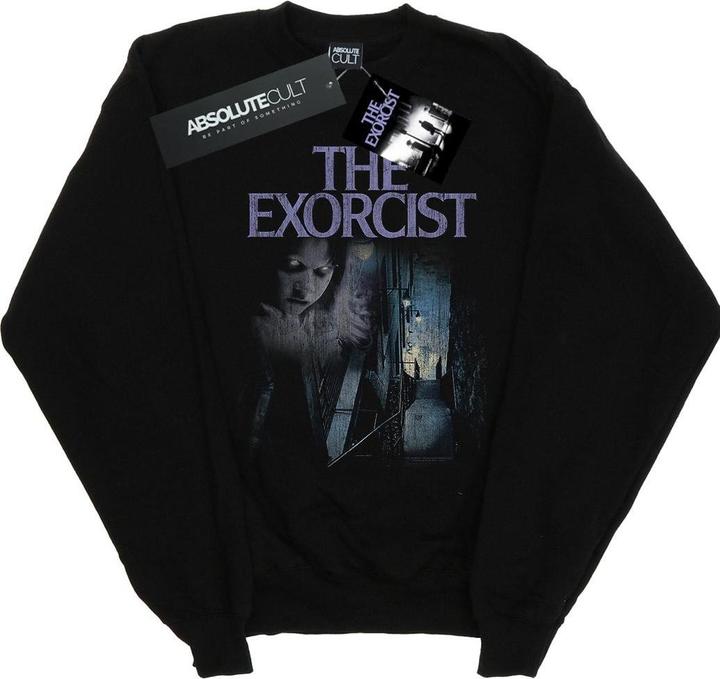 Produktbild The Exorcist Distressed Steps Sweatshirt (XXL)
