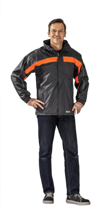 Immagine prodotto Planam Giacca Cosmic antracite/arancio L XL (XL)