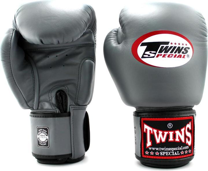 Produktbild Twins boxhandschuhe bgvl 3 (One Size)