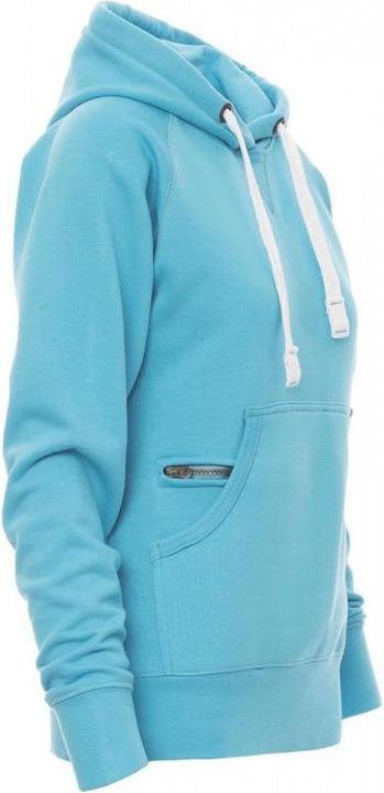 Immagine prodotto Payper Felpa con cappuccio da donna Atlanta+ (M)