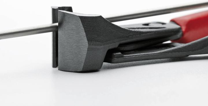 Produktbild NWS Vornschneider (200 mm)