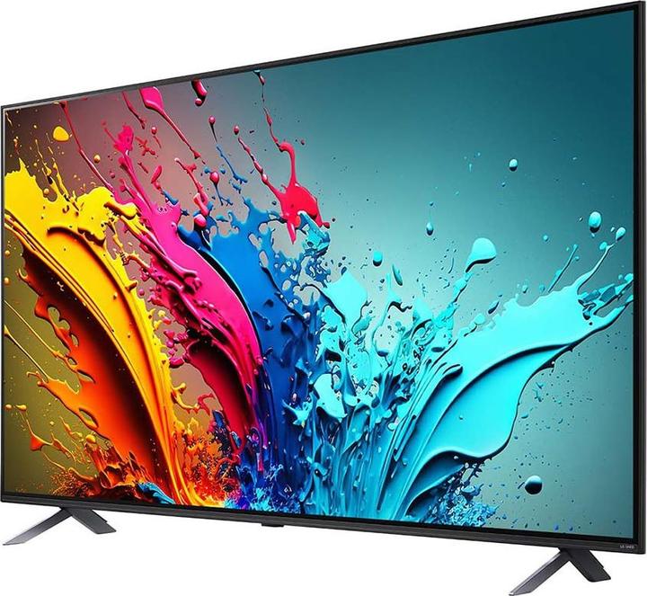 Image du produit LG 65QNED87T6B (65", QNED87, QNED, 4K, 2024)