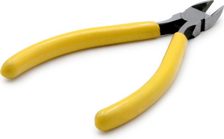 Produktbild Digitus Seitenschneider für präzise Schneidearbeiten (194 mm)