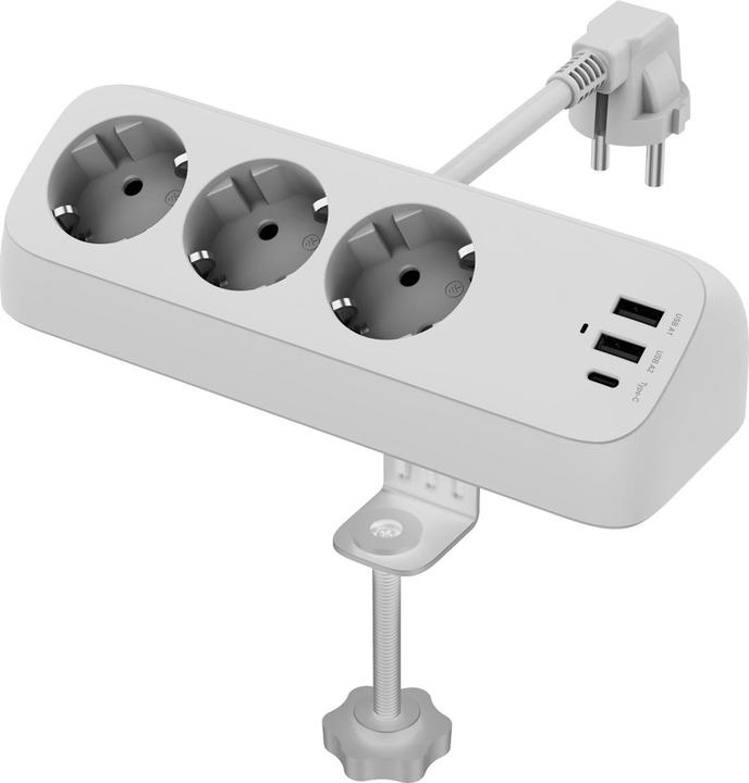 Socket strips