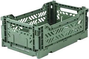 Actual product image Aykasa Mini storage box (17.10 cm, 4 l)