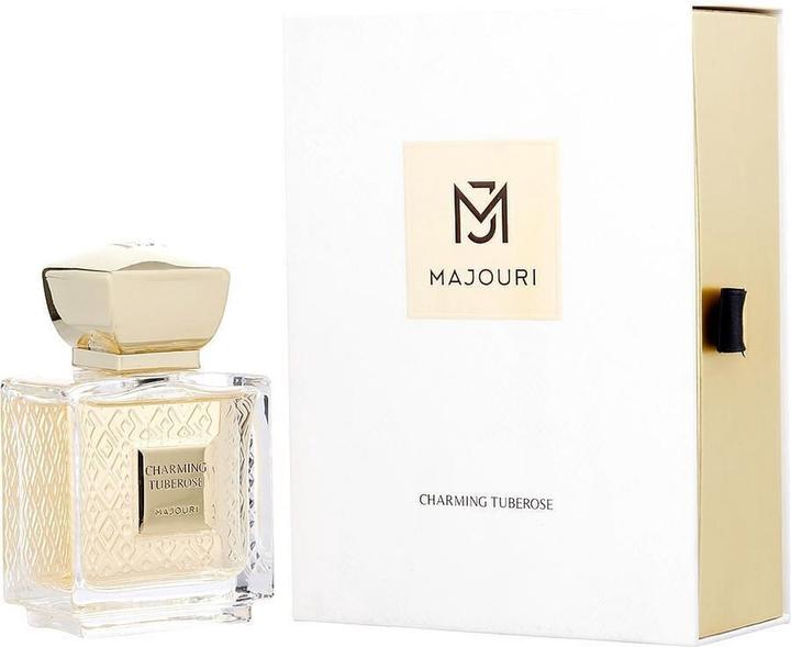 Immagine prodotto Majouri Charming Tuberose Eau De Parfum 75ml (Eau de parfum, 75 ml)