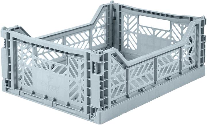 Actual product image Aykasa Midi Pale (14.50 l, 1x, 40 x 30 x 14 cm)