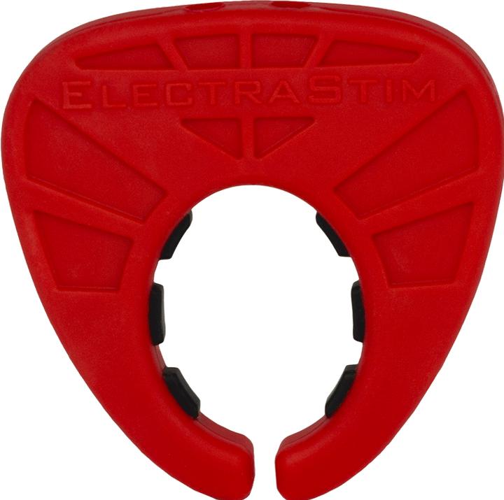 Actual product image ElectraStim cock shield (6 cm)