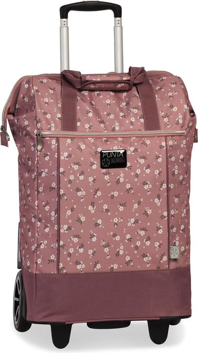 Image du produit Punta Chariot à provisions Big Wheel 62 cm