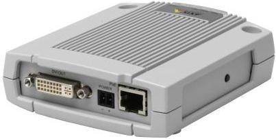 Image du produit Axis P7701