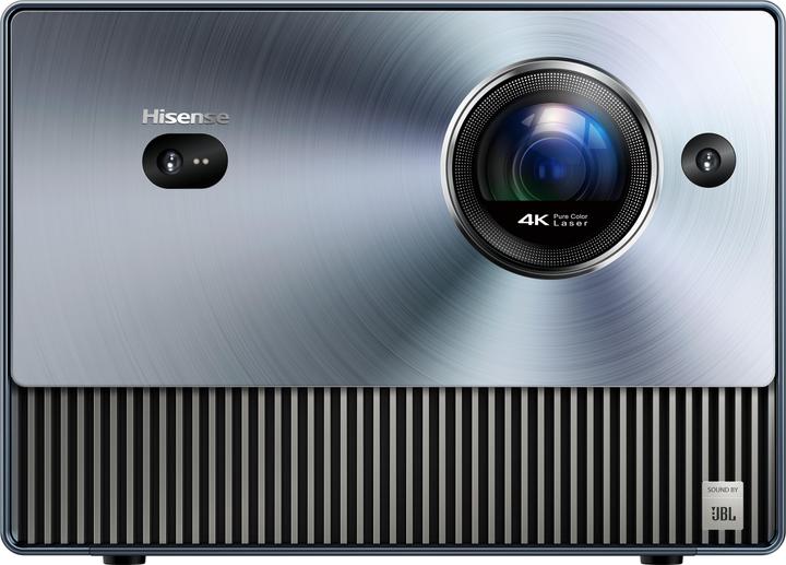 Actual product image Hisense C1 (UHD, 1600 lm, 1.2:1)