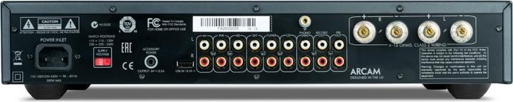 Produktbild Arcam Fmj A29 (Verstärker)