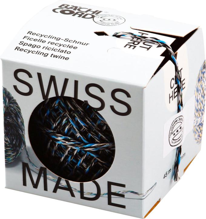 Actual product image Bächi-Cord Recycling cord (1 pcs.)