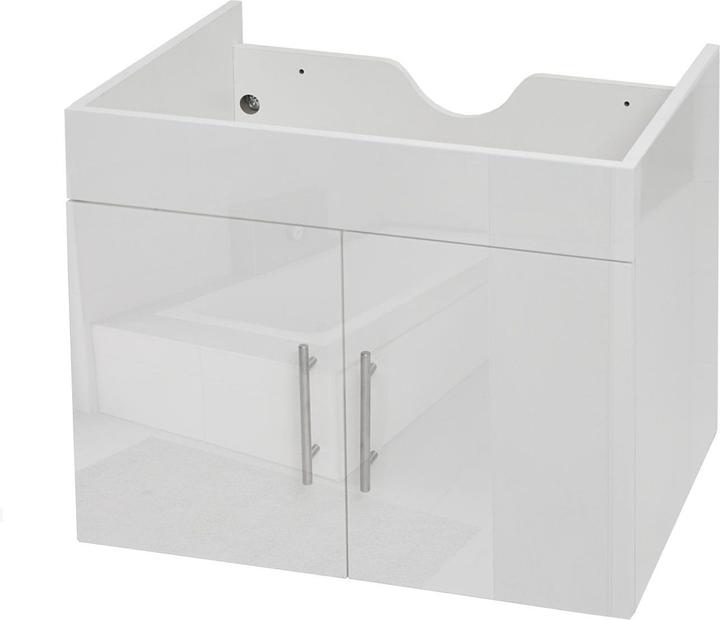 Waschbeckenunterschrank