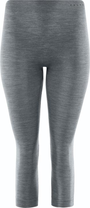 Produktbild Falke WT Light 3/4 Tights Regular w (M)