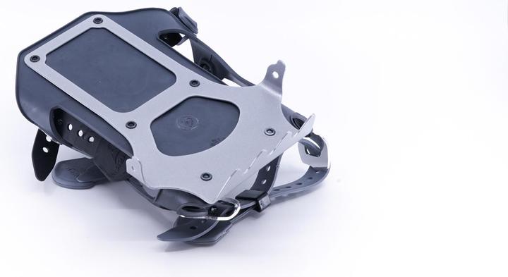 Immagine prodotto Msr Evo 3 sinistra