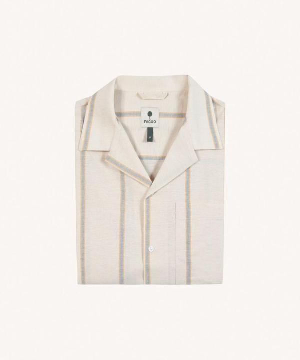 Immagine prodotto Faguo M'S Paiolive Shirt Woven (S)