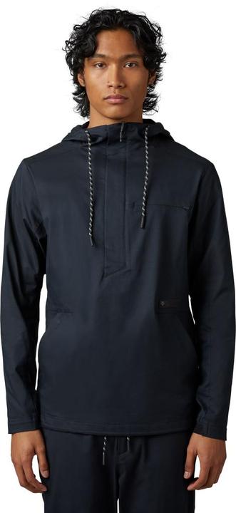 Actual product image Fox Jacket 23 Survivalist Anorak 2.0 Blk (S)