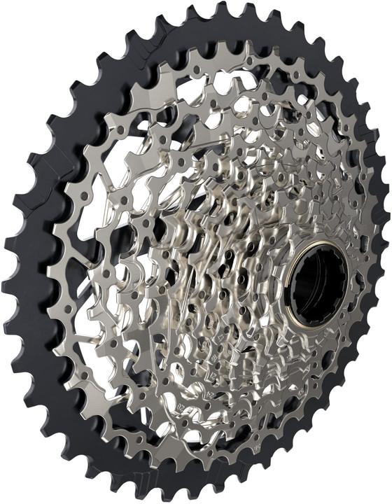Actual product image Sram XG-1271 (12-speed, 10-44)