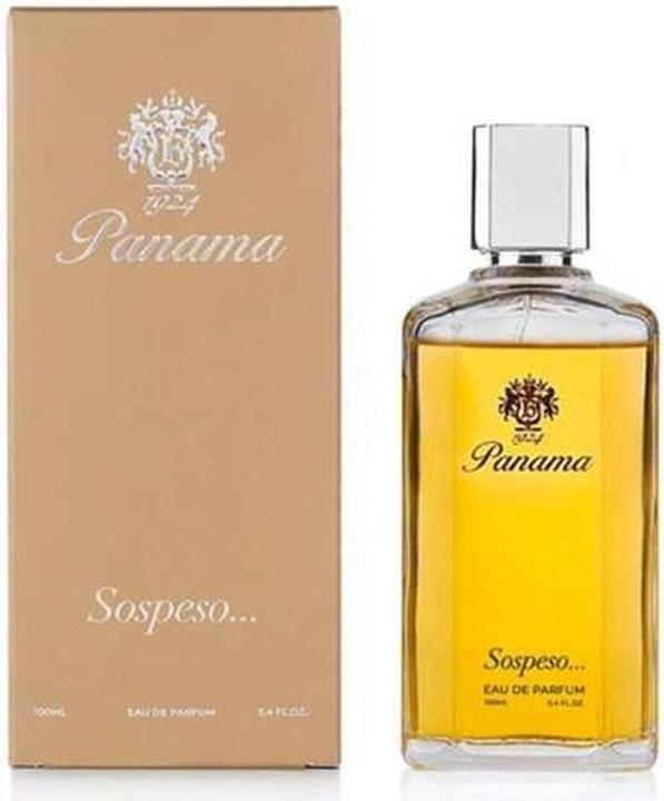 Boellis Panama Suspended Eau De Parfum 100ml (Eau de Parfum, 100 ml)