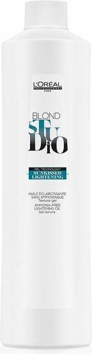 Produktbild L'Oréal Professionnel Blond Studio (6%)