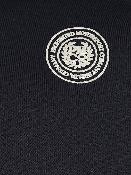 Produktbild Prohibited Kapuzensweater HORSE RACER (M)