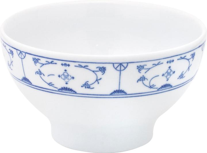 Kahla Blau Saks Bowl (13.90 cm, 0.50 l, 1x)