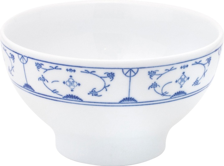 Produktbild Kahla Blau Saks Bowl (13.90 cm, 0.50 l, 1 x)