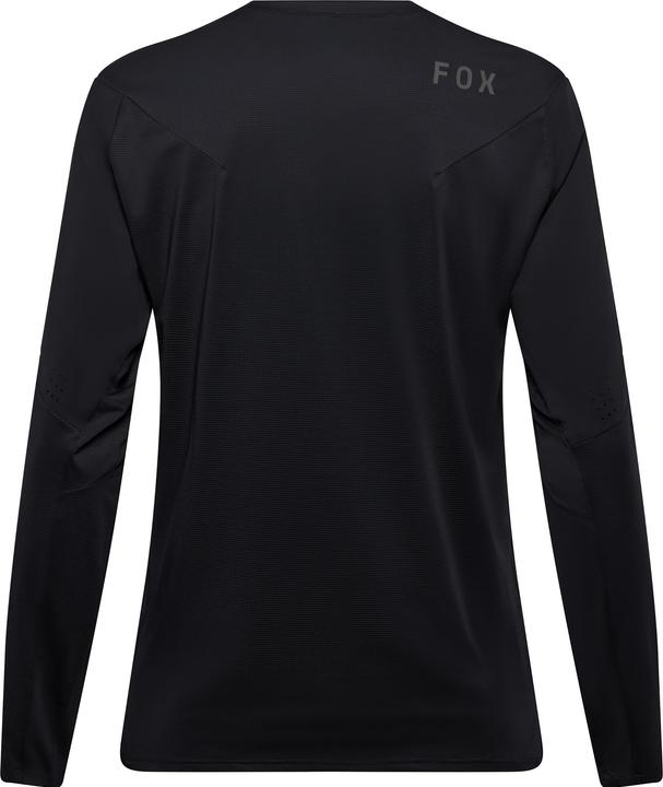 Actual product image Fox Flexair Ls Jersey (M)