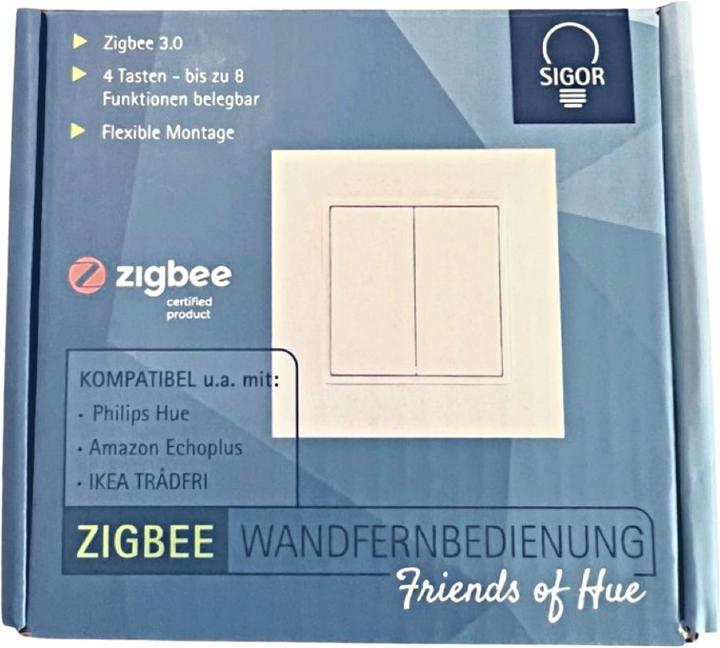 Produktbild Shyne Zigbee 3.0