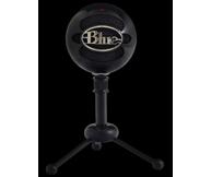 Actual product image Blue Snowball