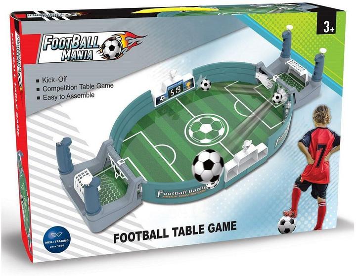 Totally Tech Jeu de table de football