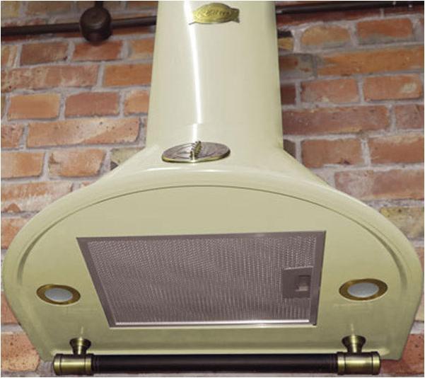 Produktbild Kaiser A 6423 ElfBE Eco (Wandhaube)