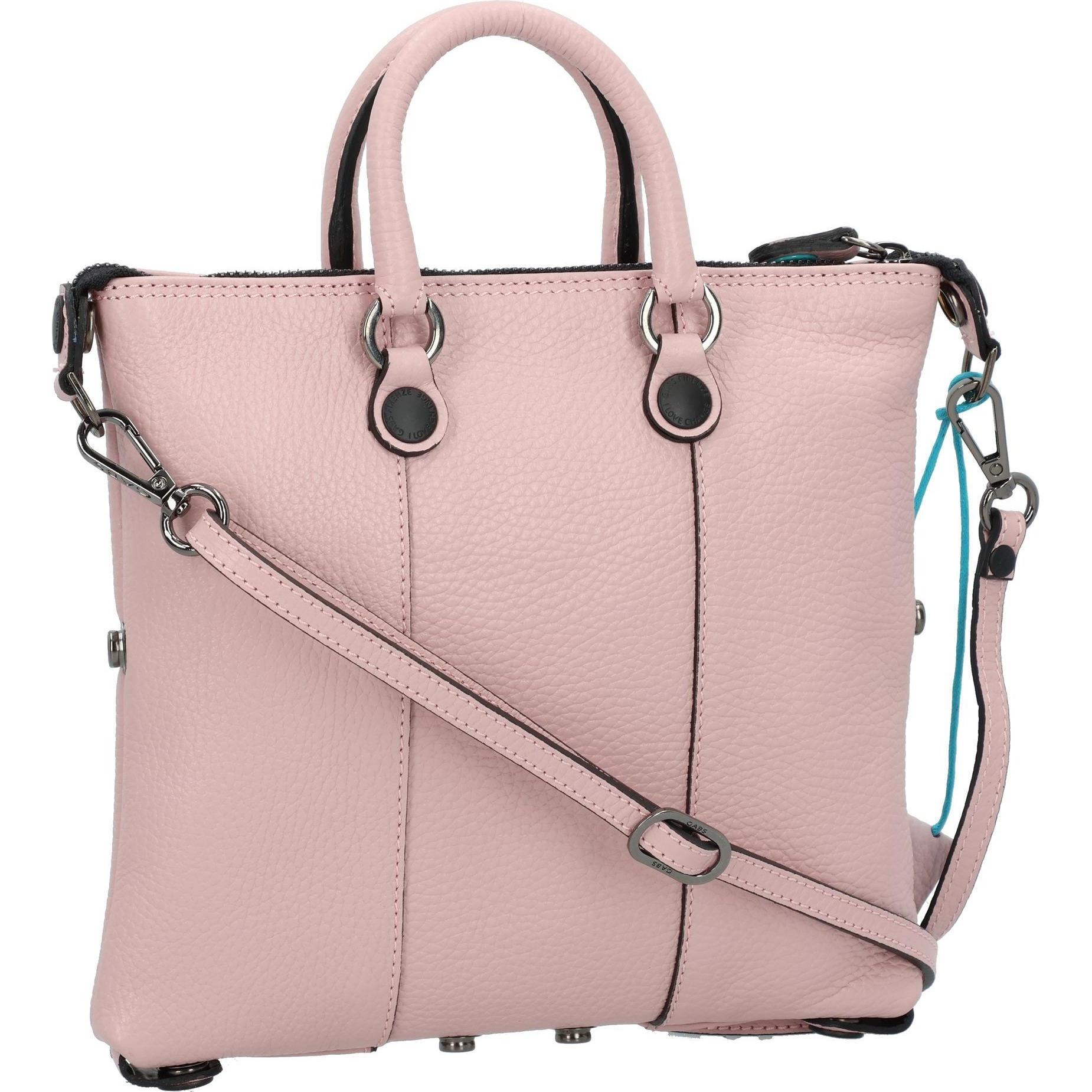 Thumbnail - Gabs, Handtasche, G3 Mini Handtasche S Leder 26 cm, Mehrfarbig