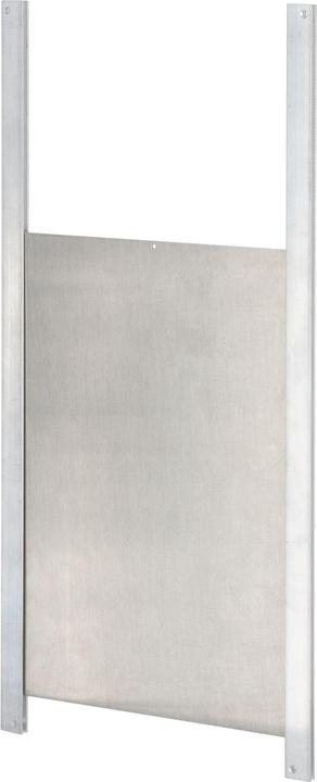 Produktbild Kerbl Schiebetür inkl. Führungsschienen