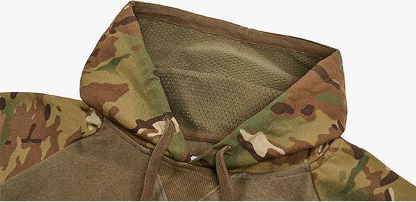 Produktbild Viktos Hoodie FALLBACK MC MULTICAM (3XL)