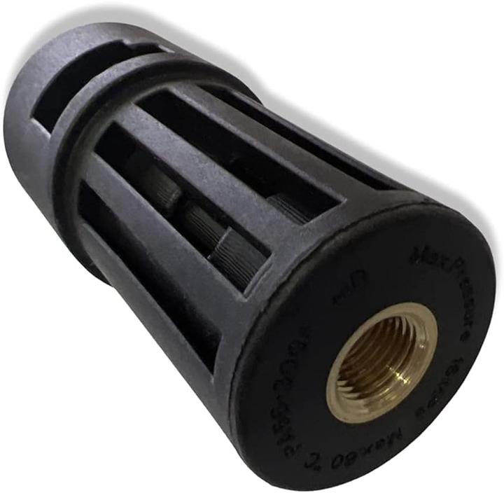 Actual product image M&M Smartek Adapter