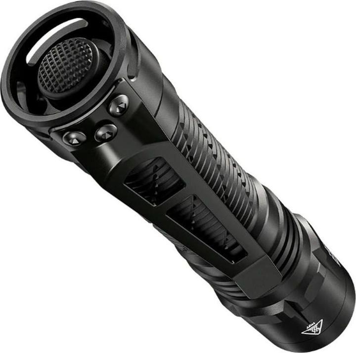 Image du produit Nitecore MT2C (11.75 cm, 1800 lm)
