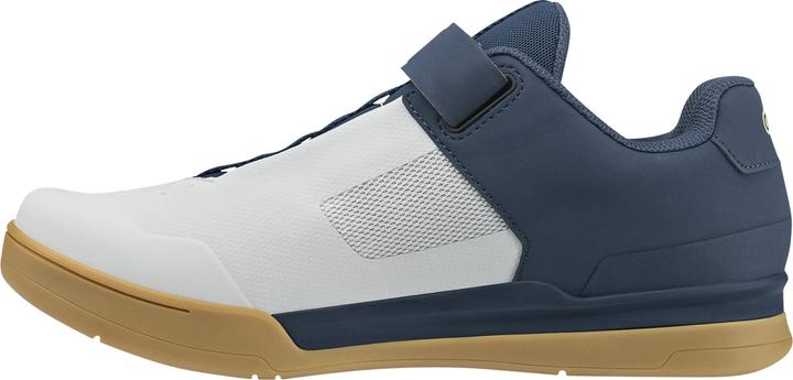 Produktbild Crankbrothers Mallet Schuh, Boa, navy/grey/gum, 38 (EU) | 6 (US) (38)